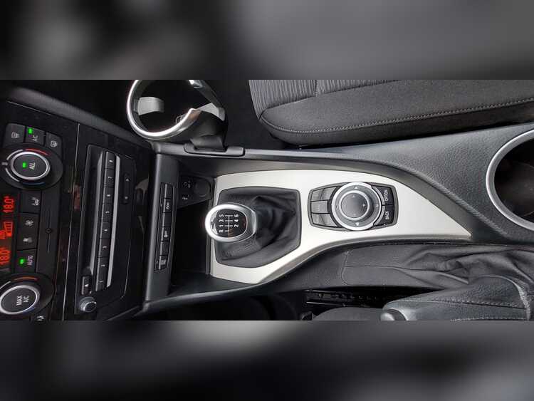 BMW X1  foto 8